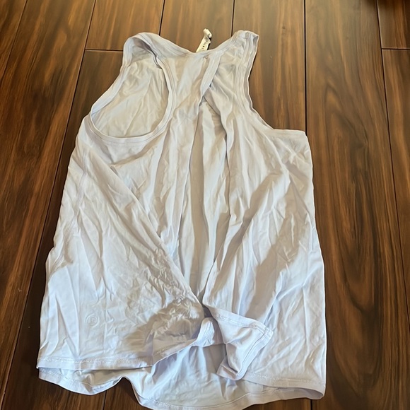 Lulu tank - Picture 3 of 3